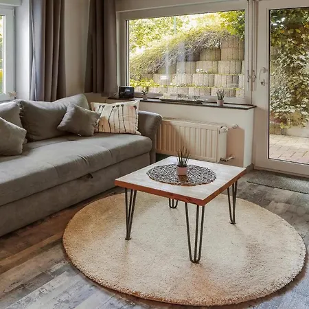 Apartment Malerstuebchen