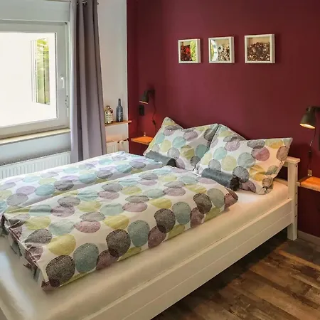 Malerstuebchen Apartment *