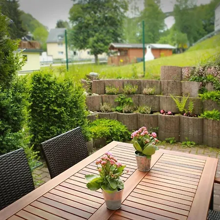 Apartment Malerstuebchen Willingen (Upland)