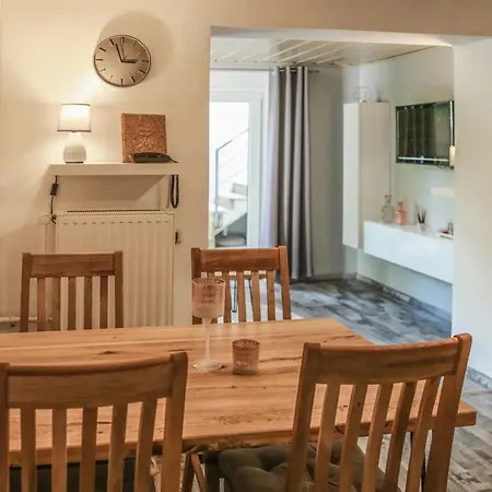 Malerstuebchen Appartement