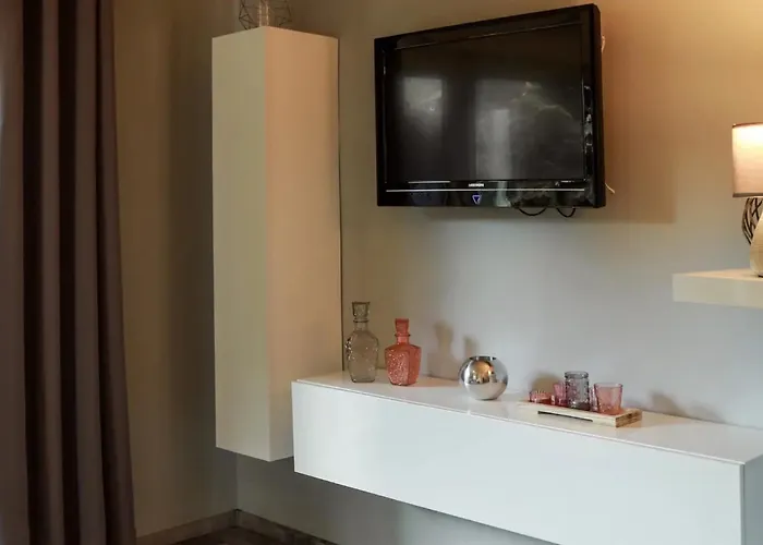 Apartment Malerstuebchen Willingen (Upland)