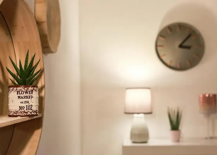 Malerstuebchen Apartment Willingen (Upland)