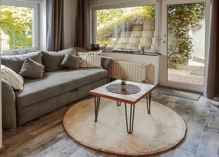 Malerstuebchen Apartment